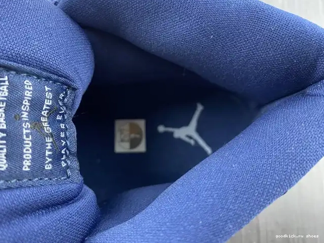 Velvet Air Navy Midnight 11 AR0715-441 WMNS Jordan 0406